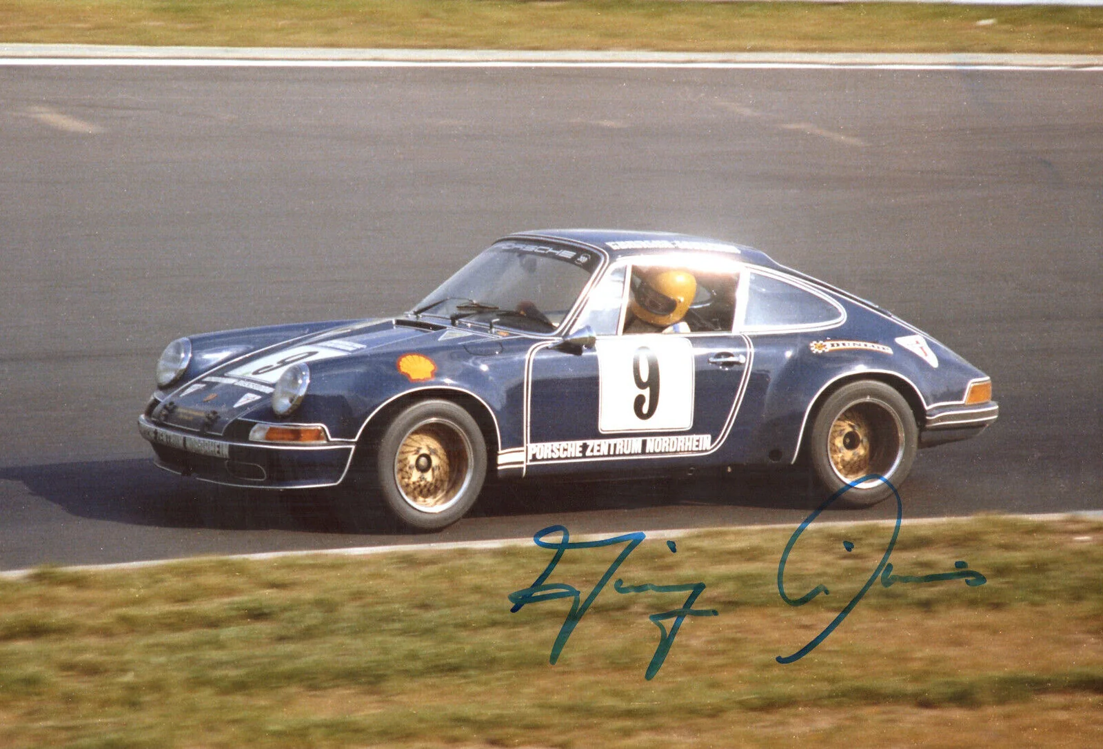 DRM Nurburgring 1972